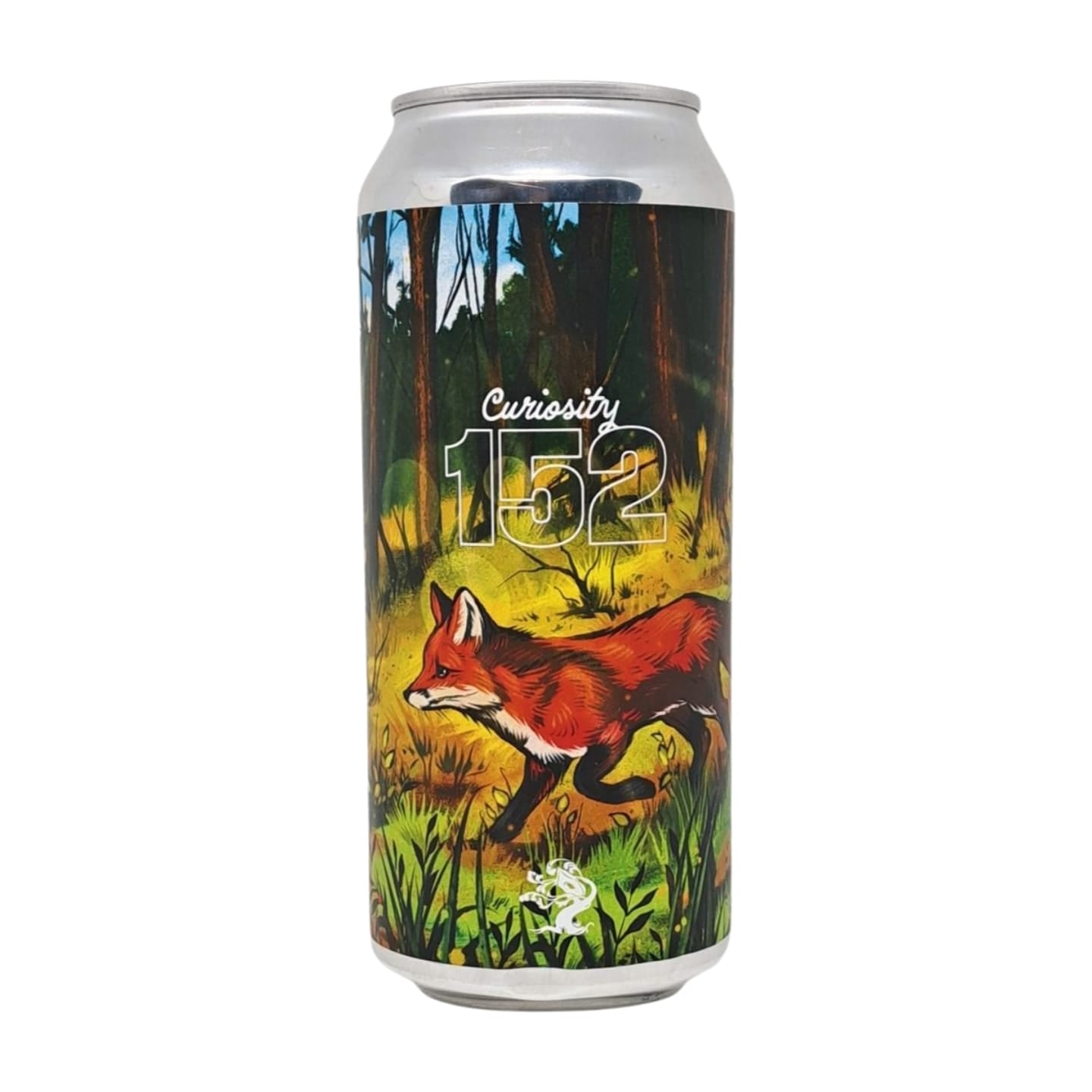 Tree House Curiosity 152 | DIPA