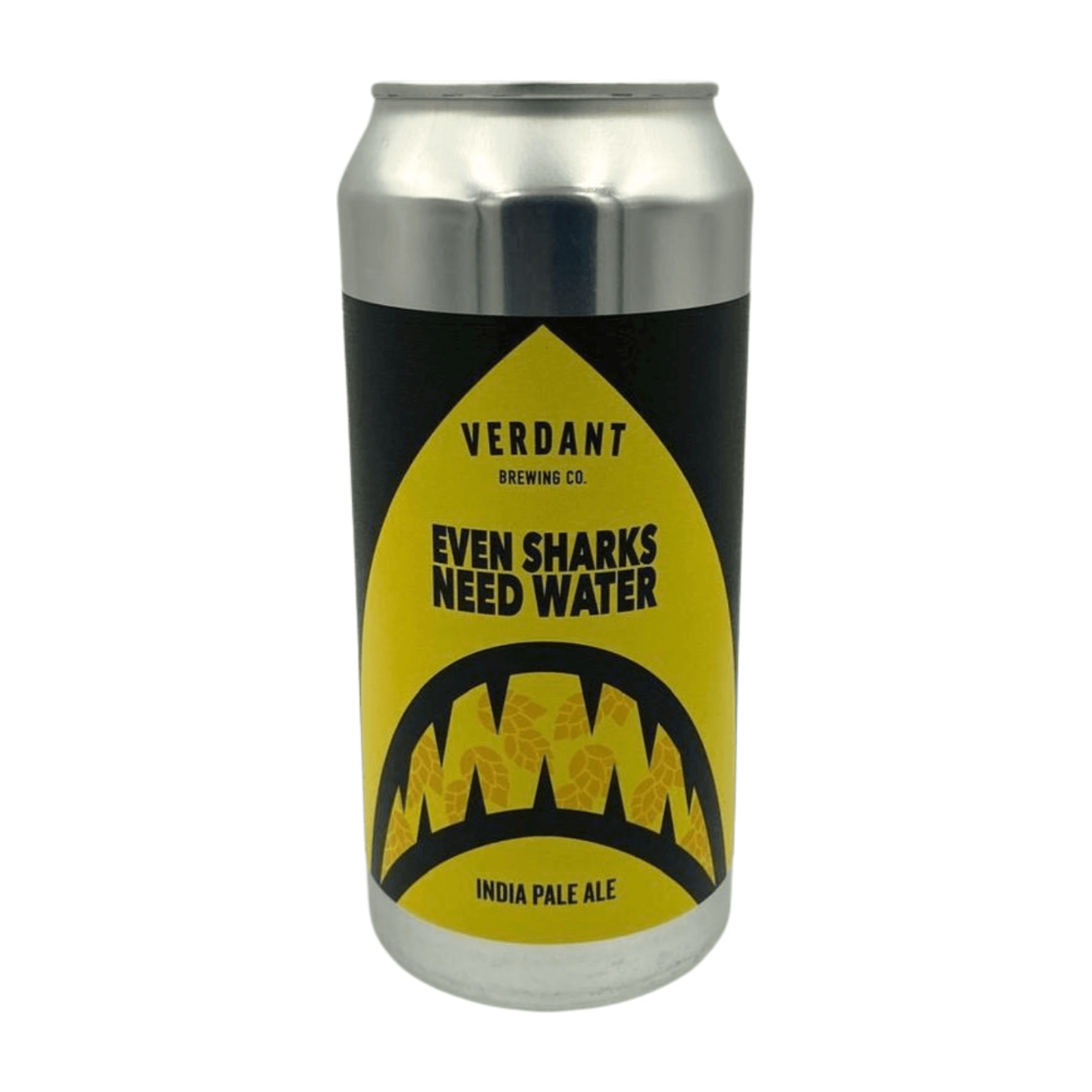Verdant Even Sharks Need Water | NEIPA