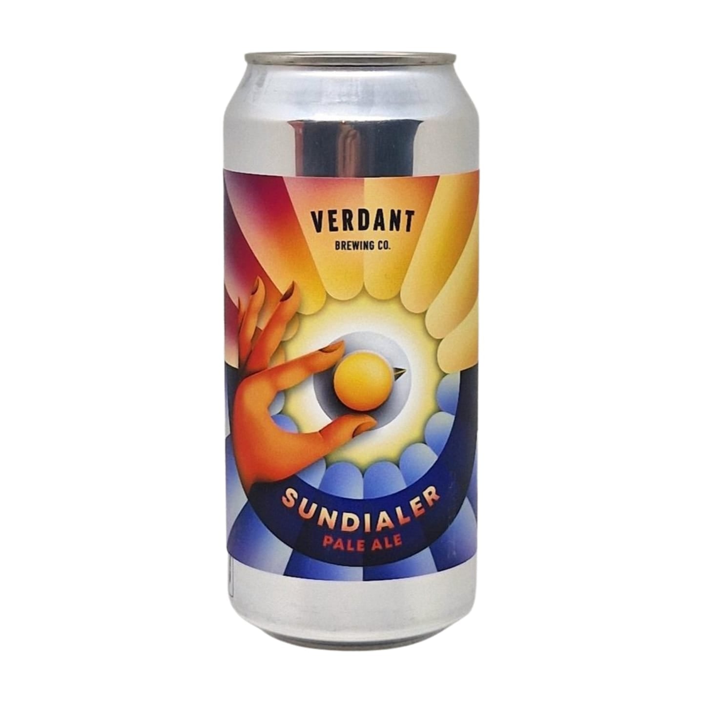 Verdant Brewing Co bieren
