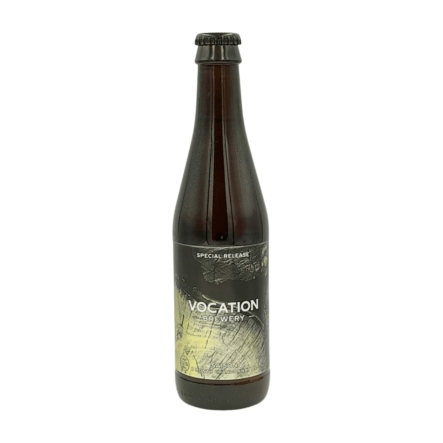 Vocation Brewery BA Saison 8 Month | Chardonnay BA Saison Webshop Online Verdins Bierwinkel Rotterdam
