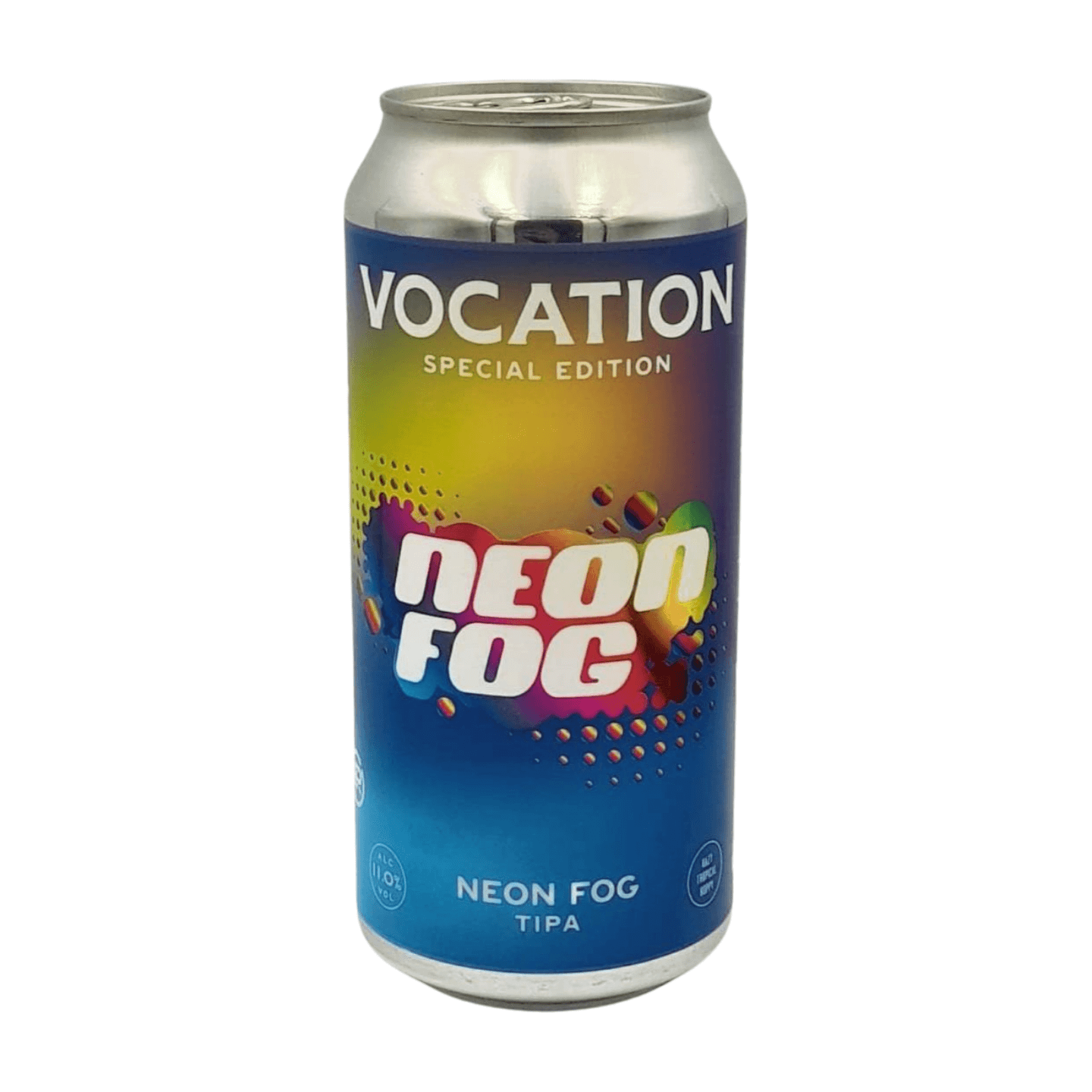 Vocation Neon Fog TIPA | TIPA Webshop Online Verdins Bierwinkel Rotterdam