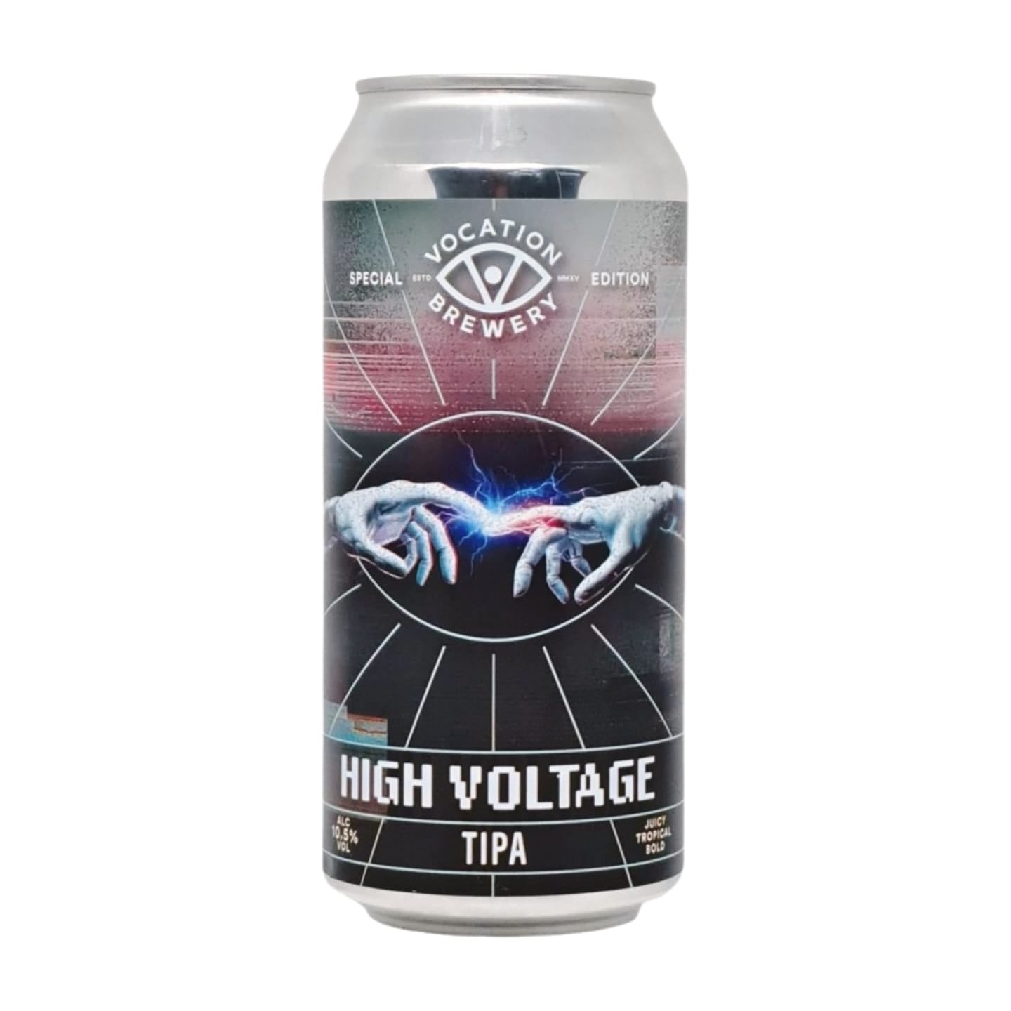Vocation High Voltage TIPA