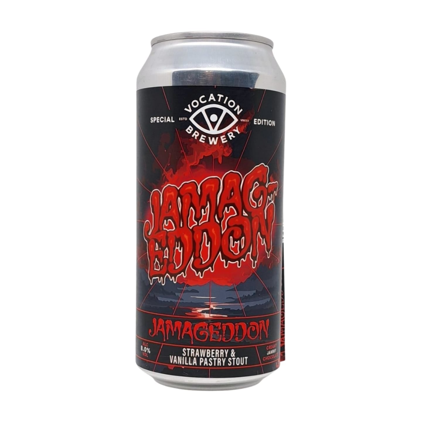 Vocation Brewery Stout Kopen Online