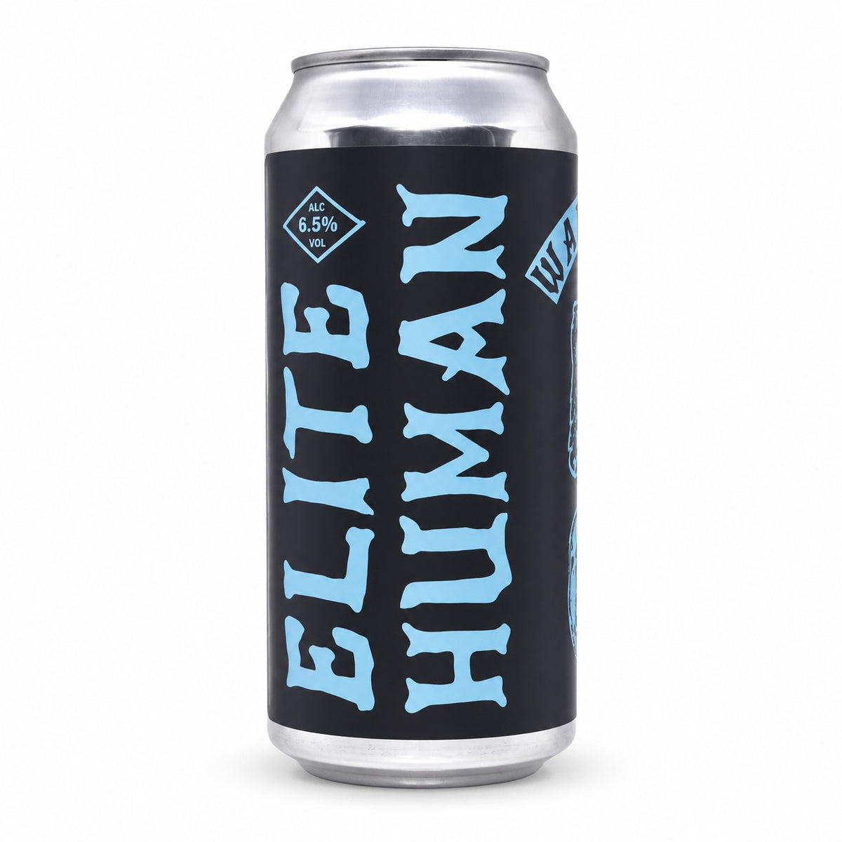 Warpigs Elite Human NEIPA