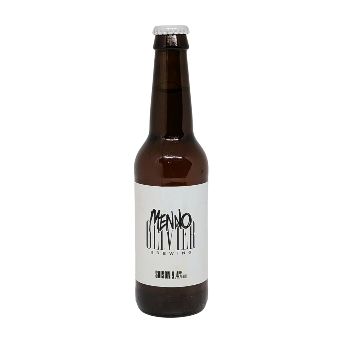 Menno Olivier Saison | Bière de ferme