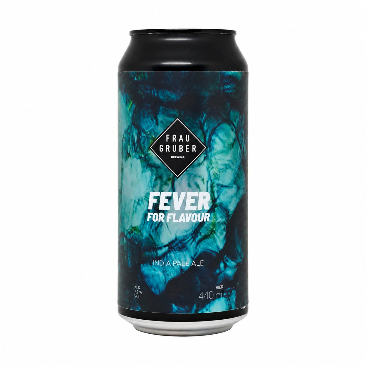 FrauGruber Fever For Flavour | NEIPA