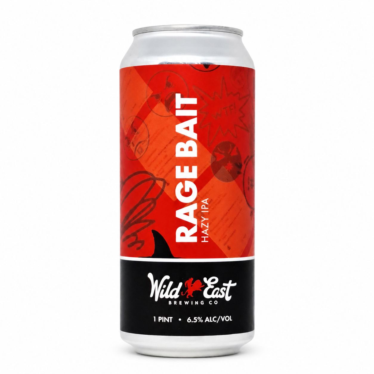 Wild East Rage Bait NEI{A