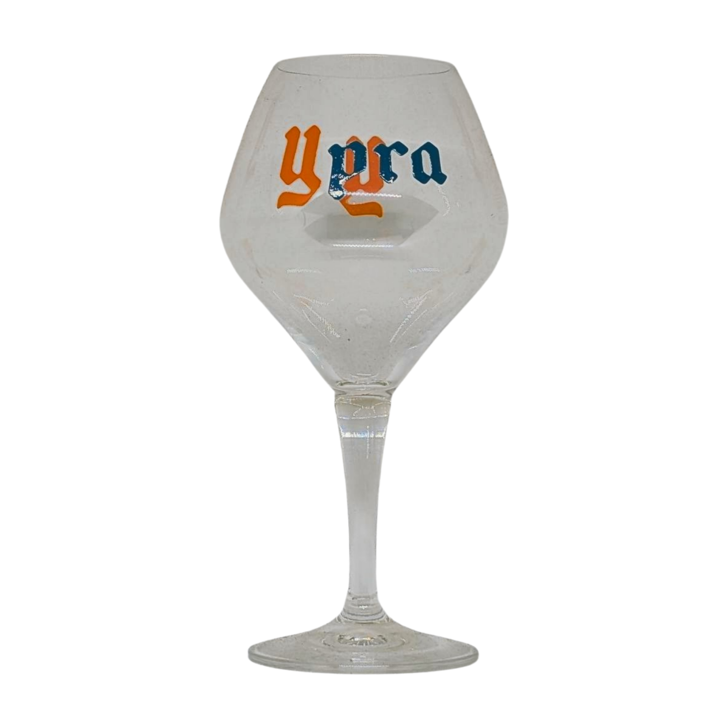 Ypra Voetglas 33cl | Glas