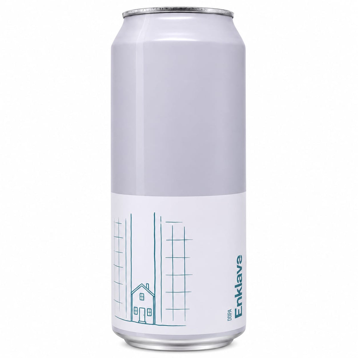Ziemia Obiecana Enklawa DIPA