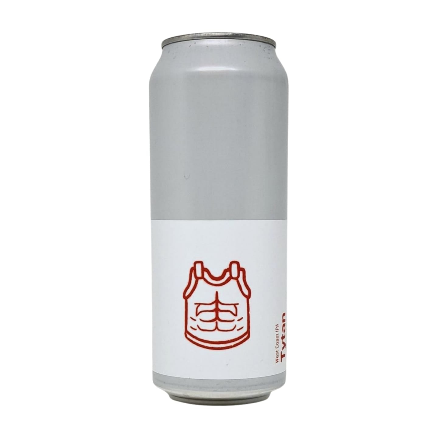 Ziemia Obiecana Tytan | IPA de la côte ouest