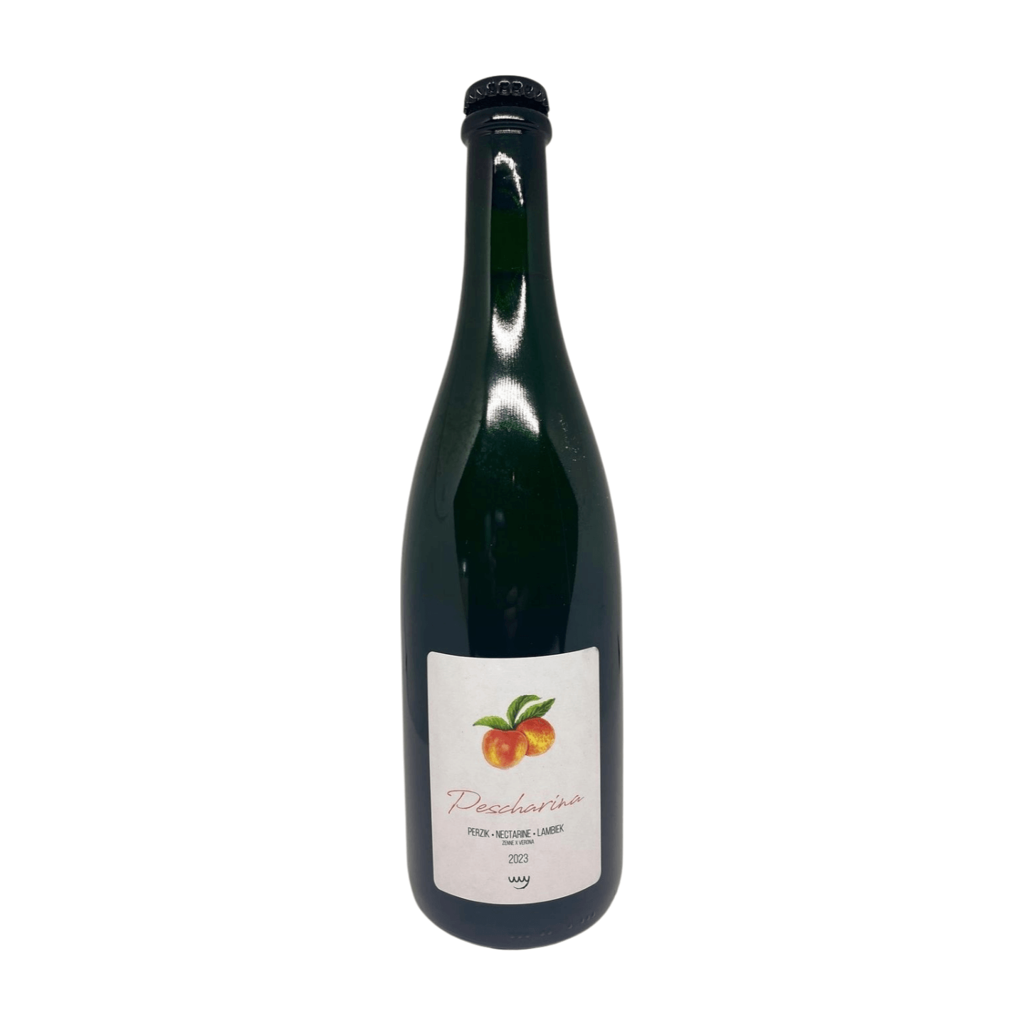 Pescharina Farmyard | Lambic