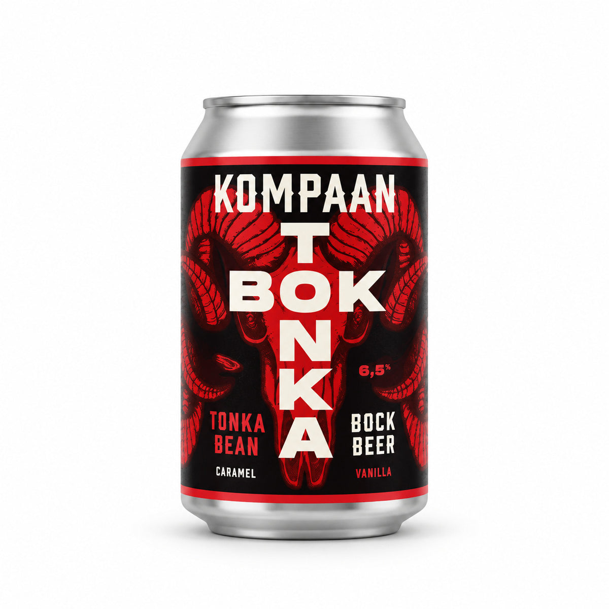 Kompaan Tanka Bock | Bock