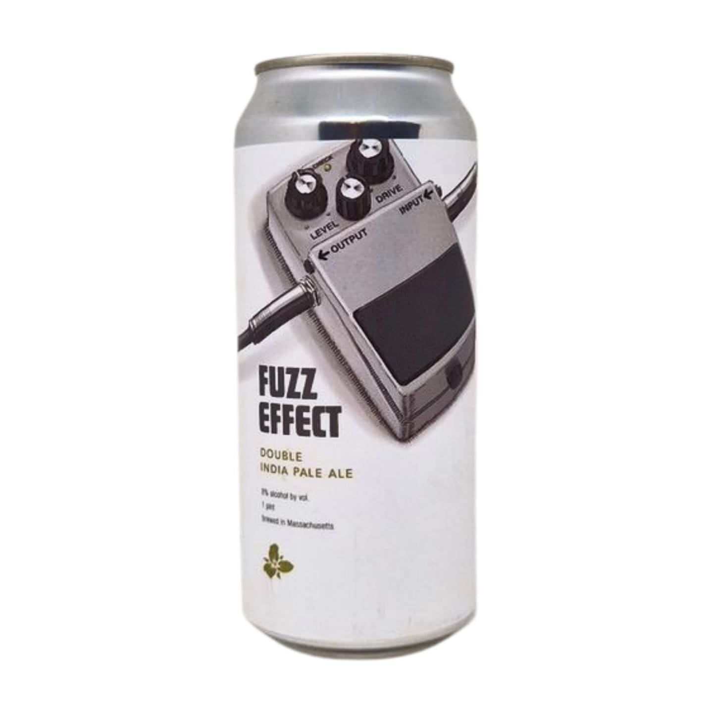 Trillium Brewing Fuzz-Effekt | D.I.P.A