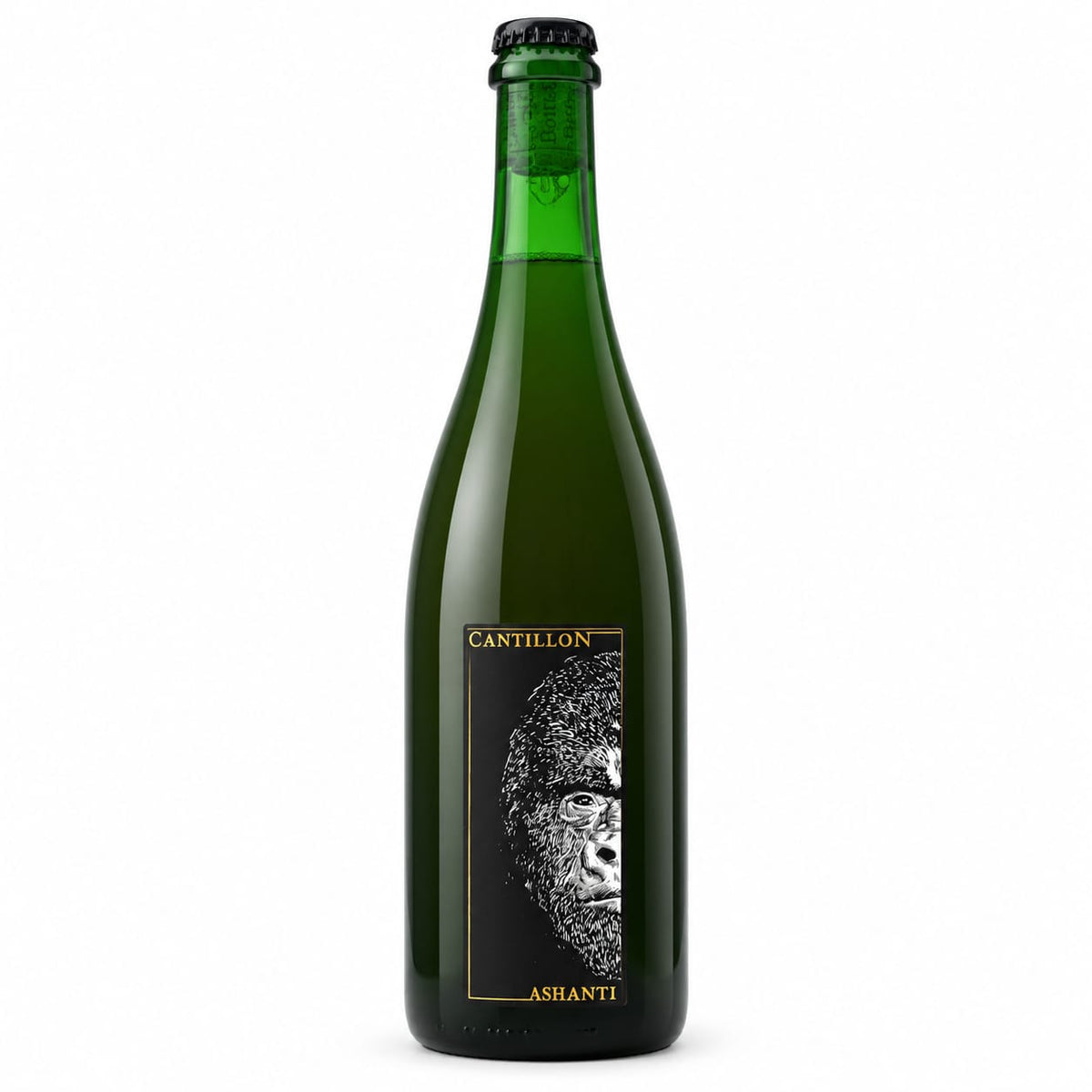 Cantillon Ashanti 2026 | Lambic