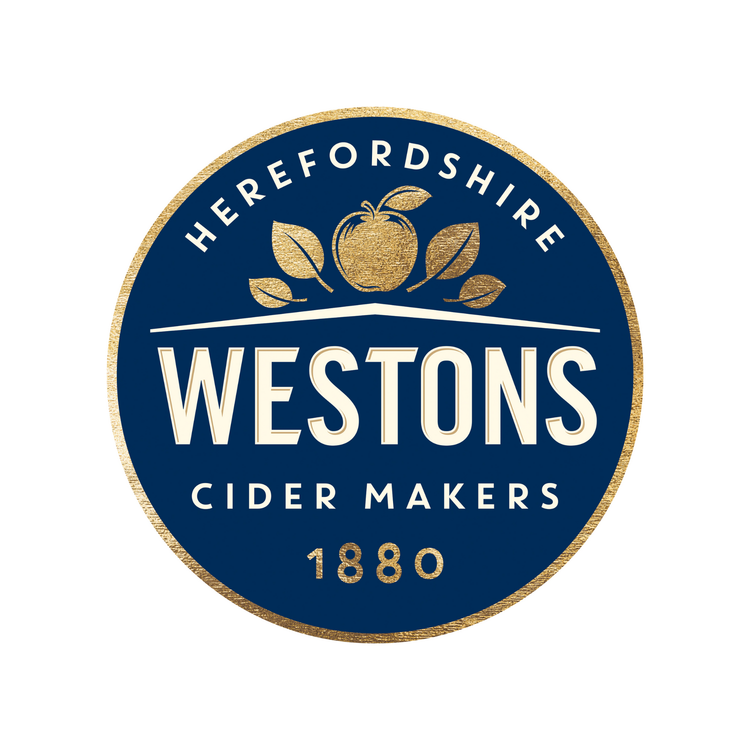 Westons Cider