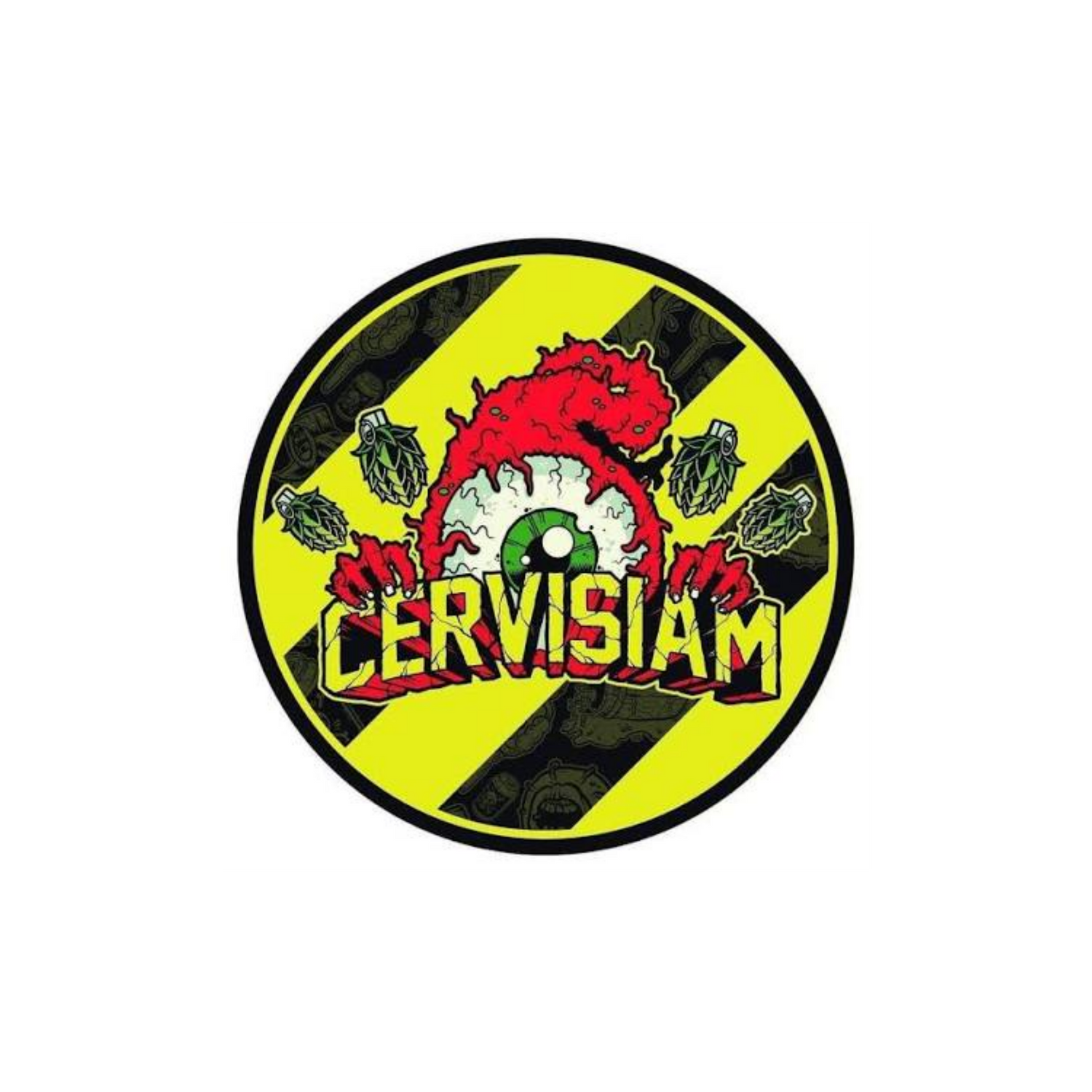Cervisiam