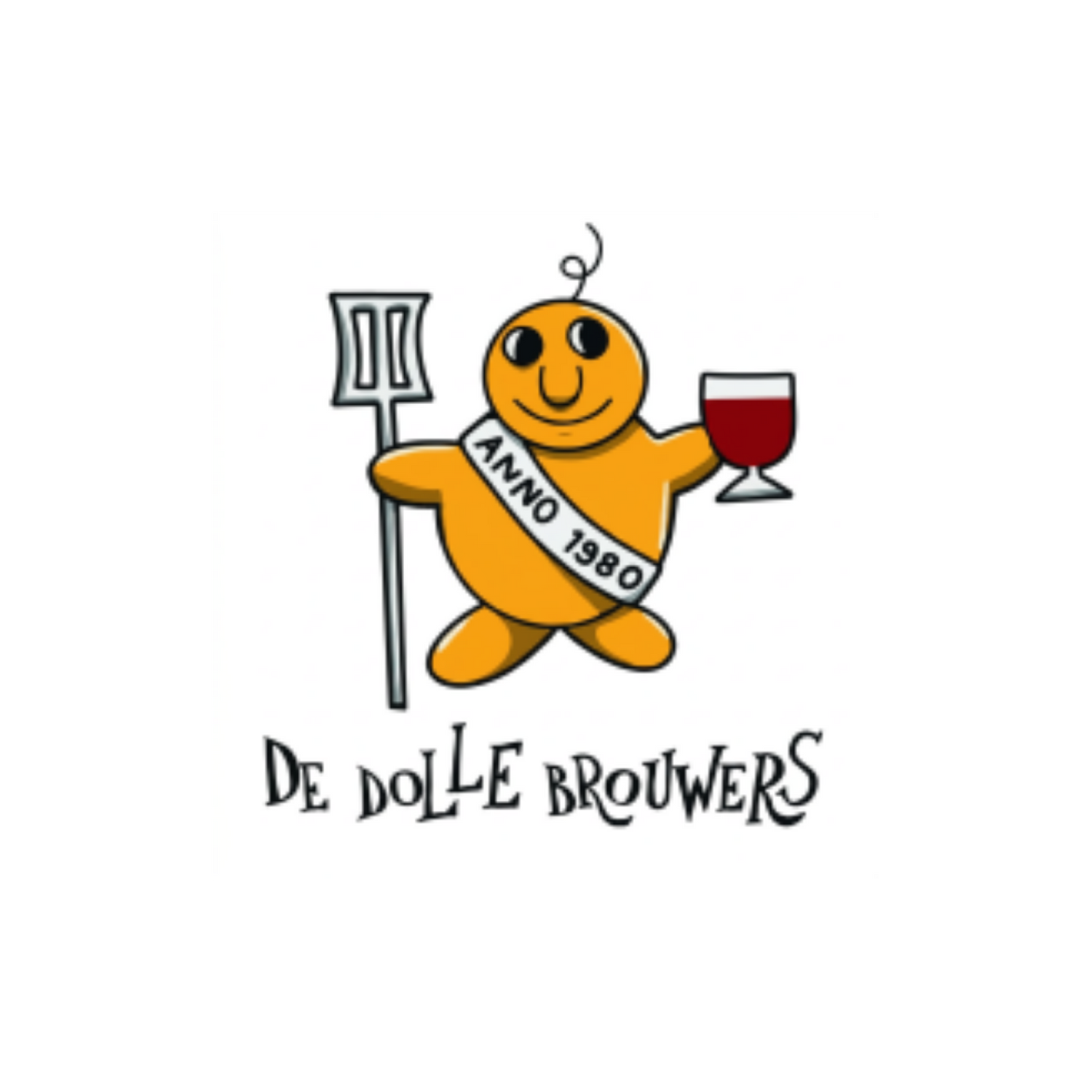 De Dolle Brouwers