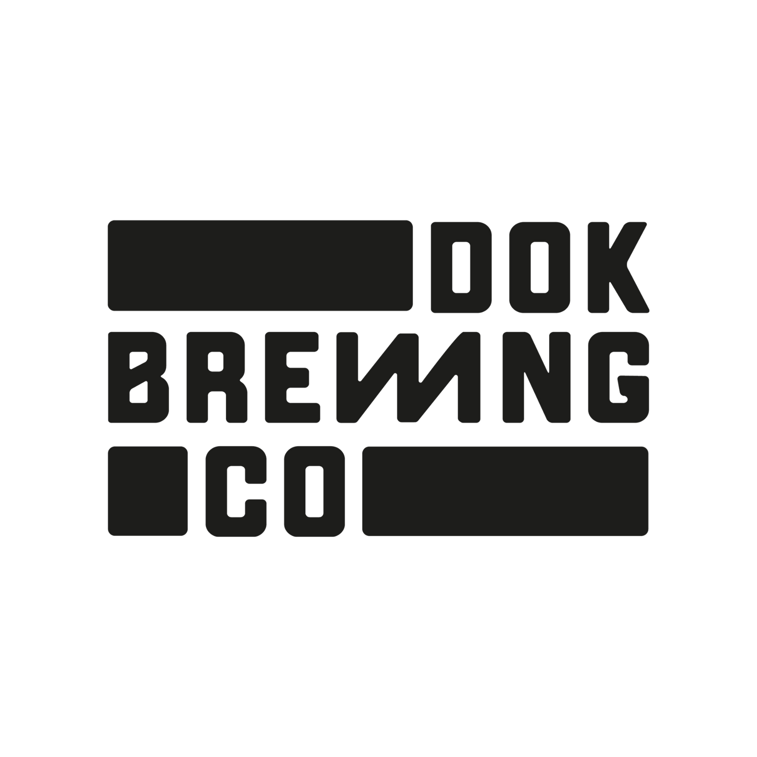Dok Brewing Co