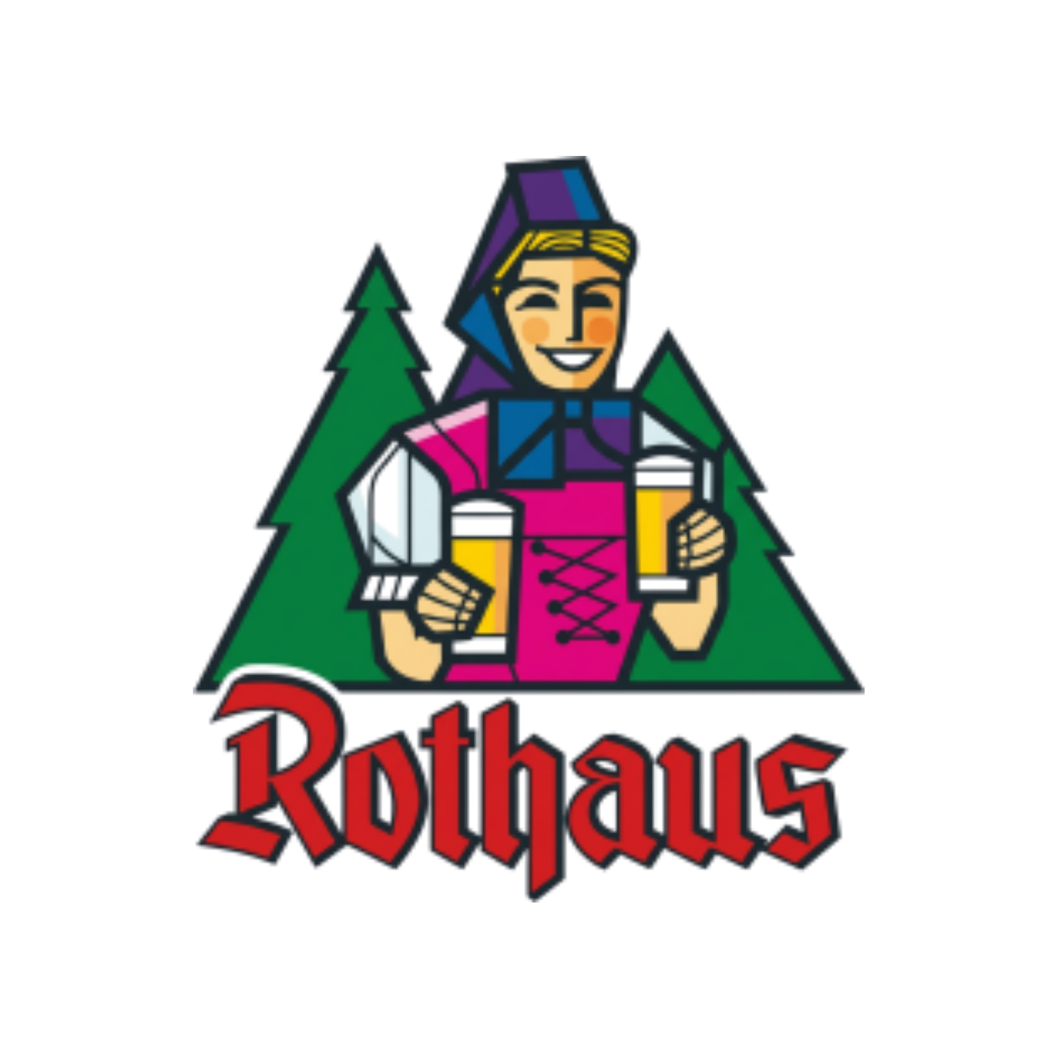 Rothaus Tannenzäpfle Duits Pils uit het Schwarzwald
