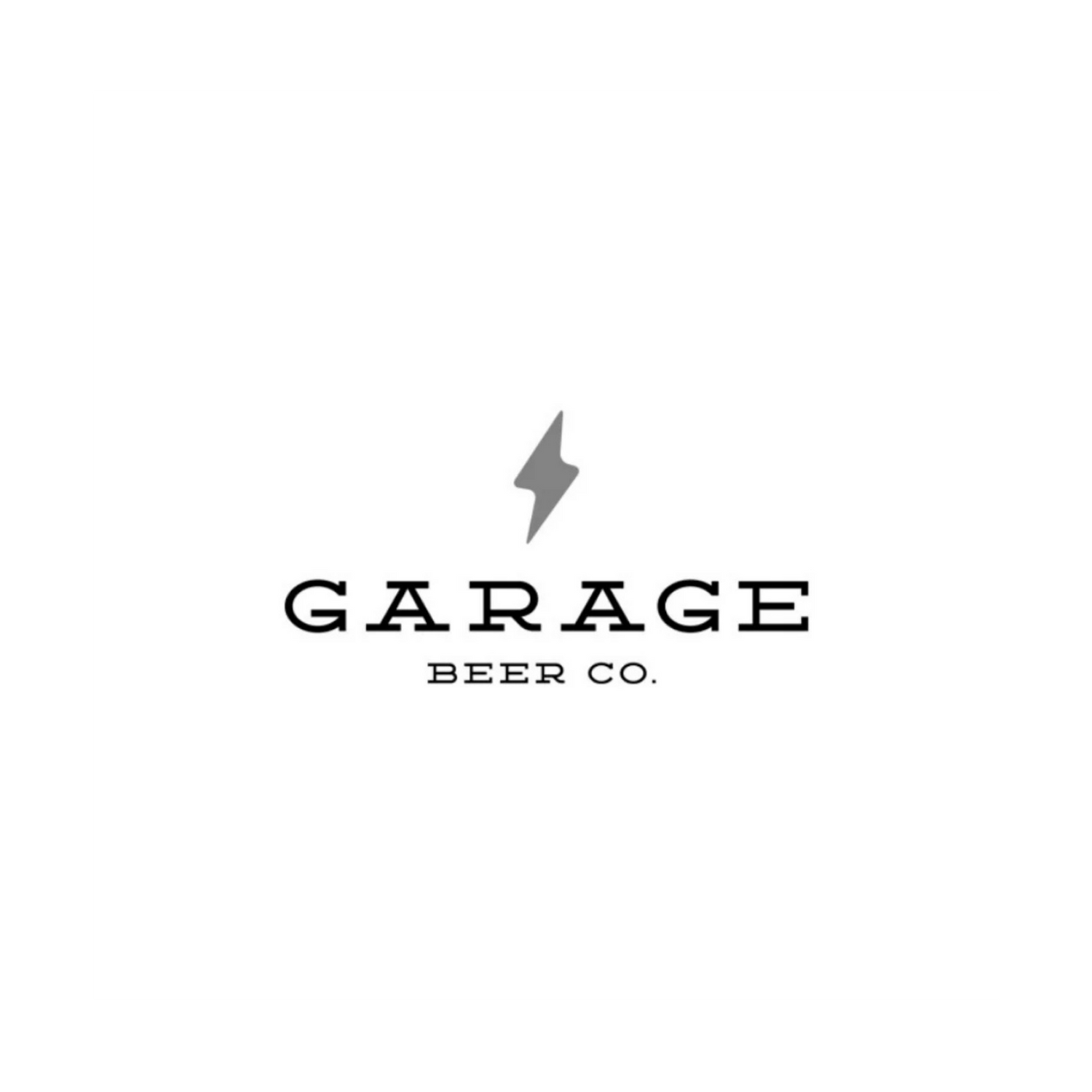 Garage Brewing Co.