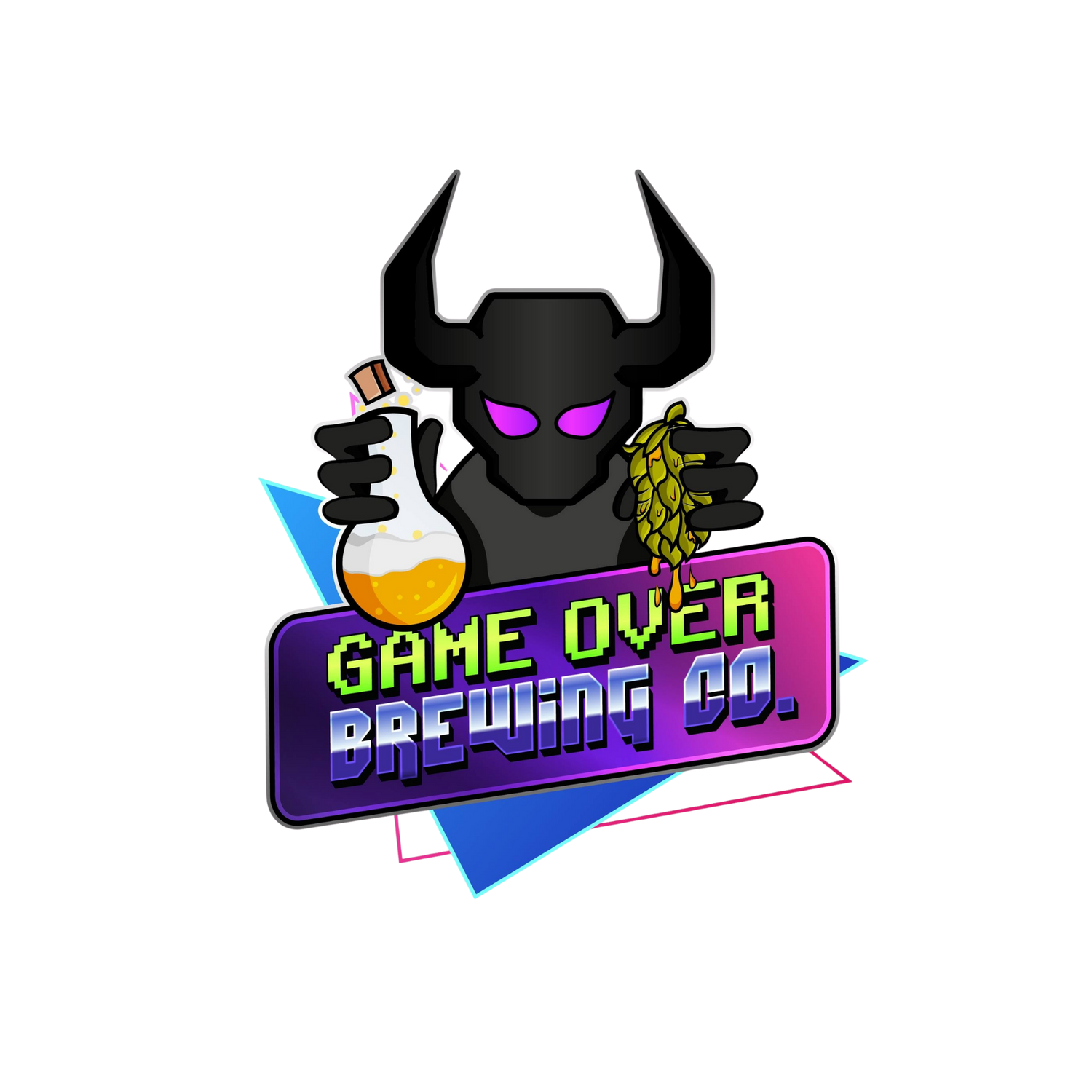 Game Over