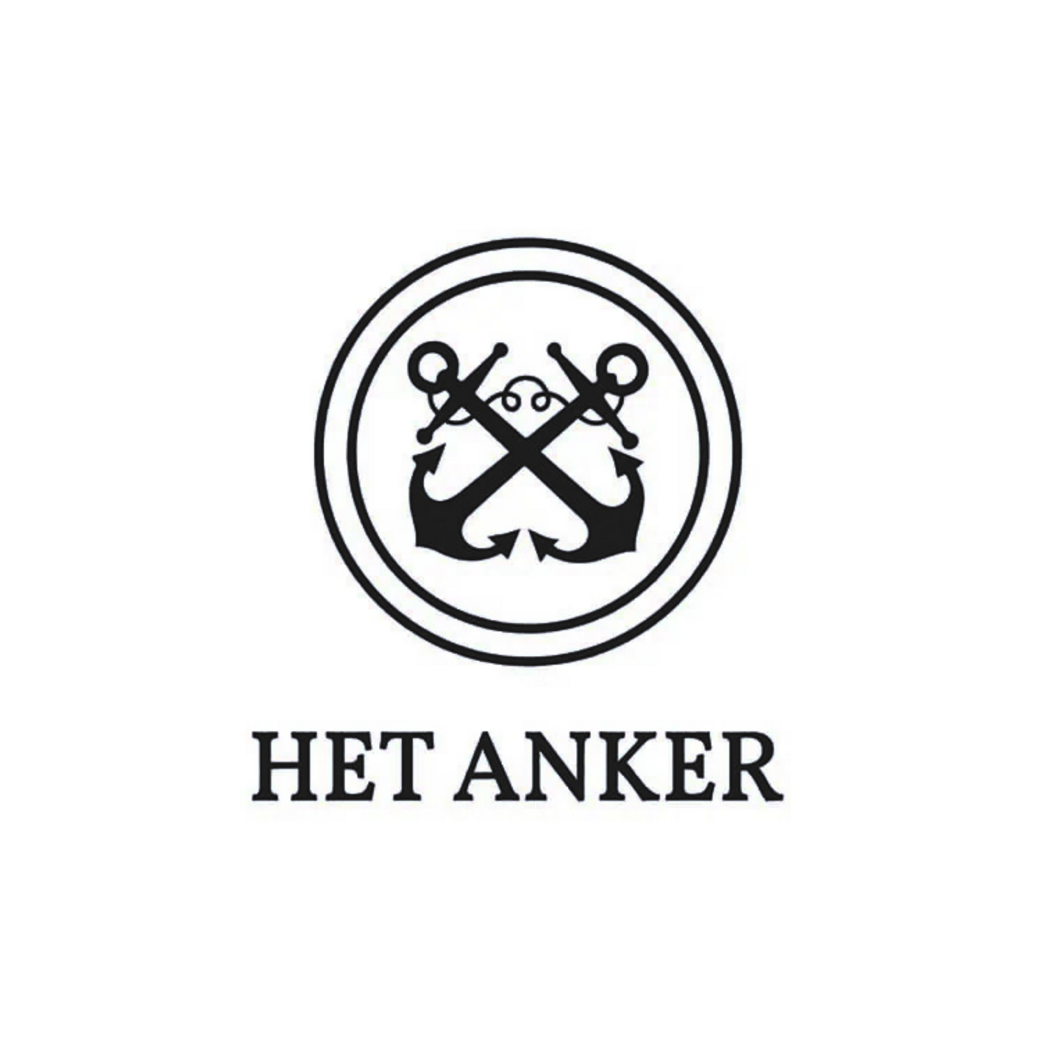 Anker, het