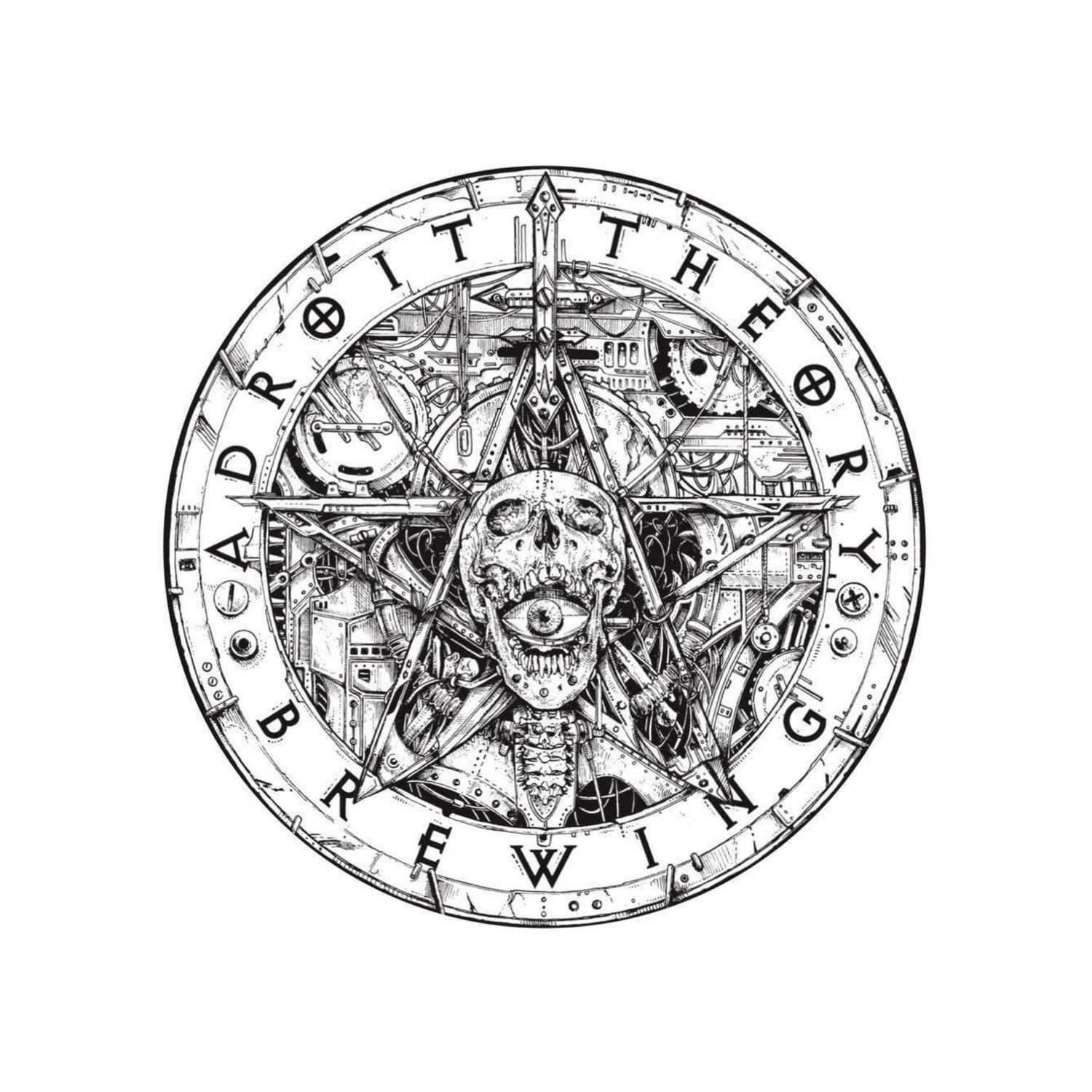 Adroit Theory