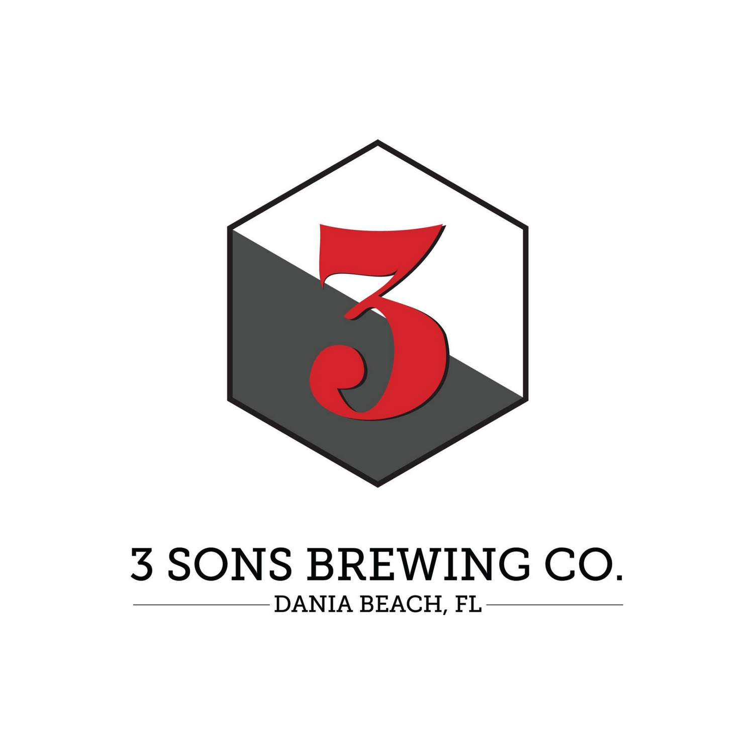3 Sons Brewing