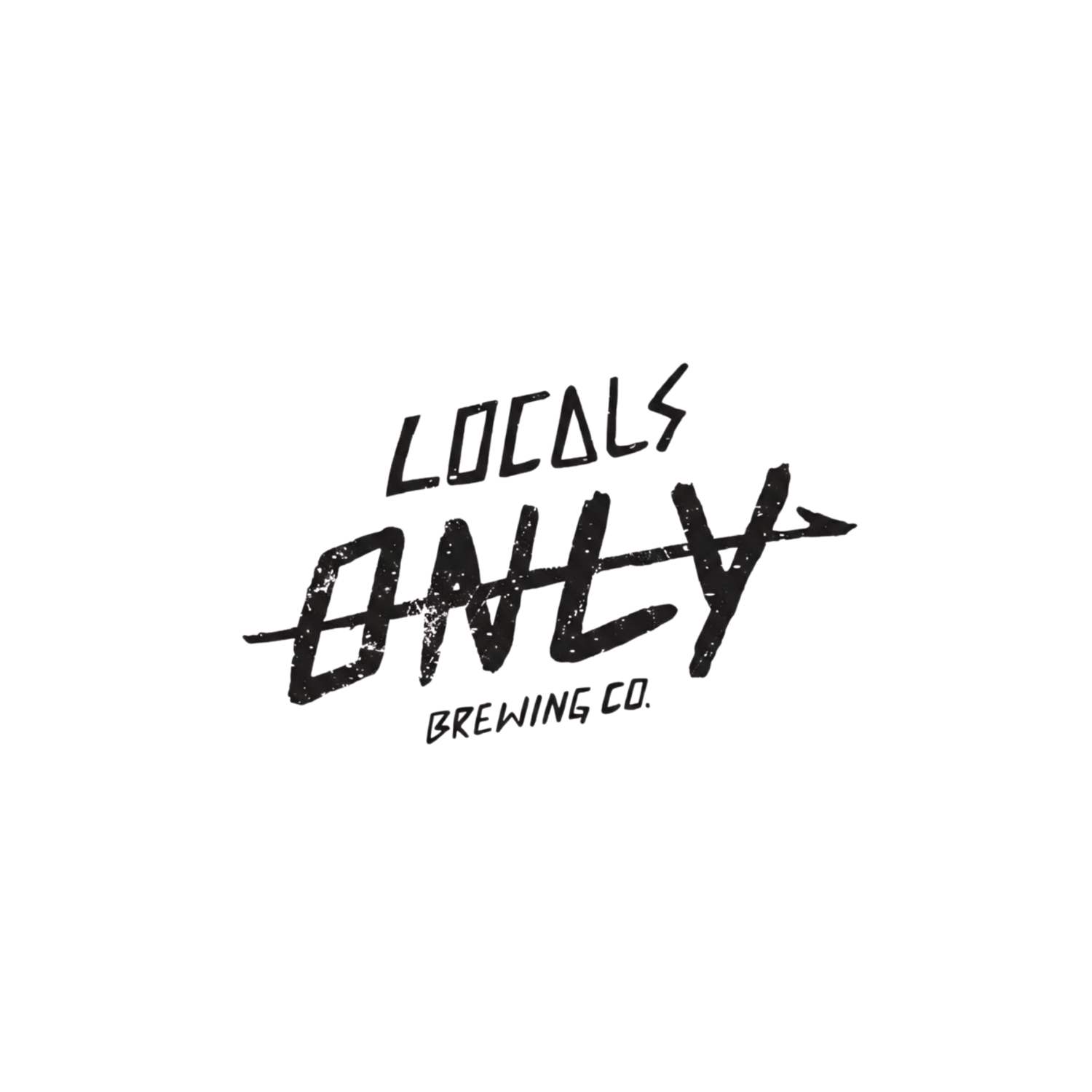 Locals Only