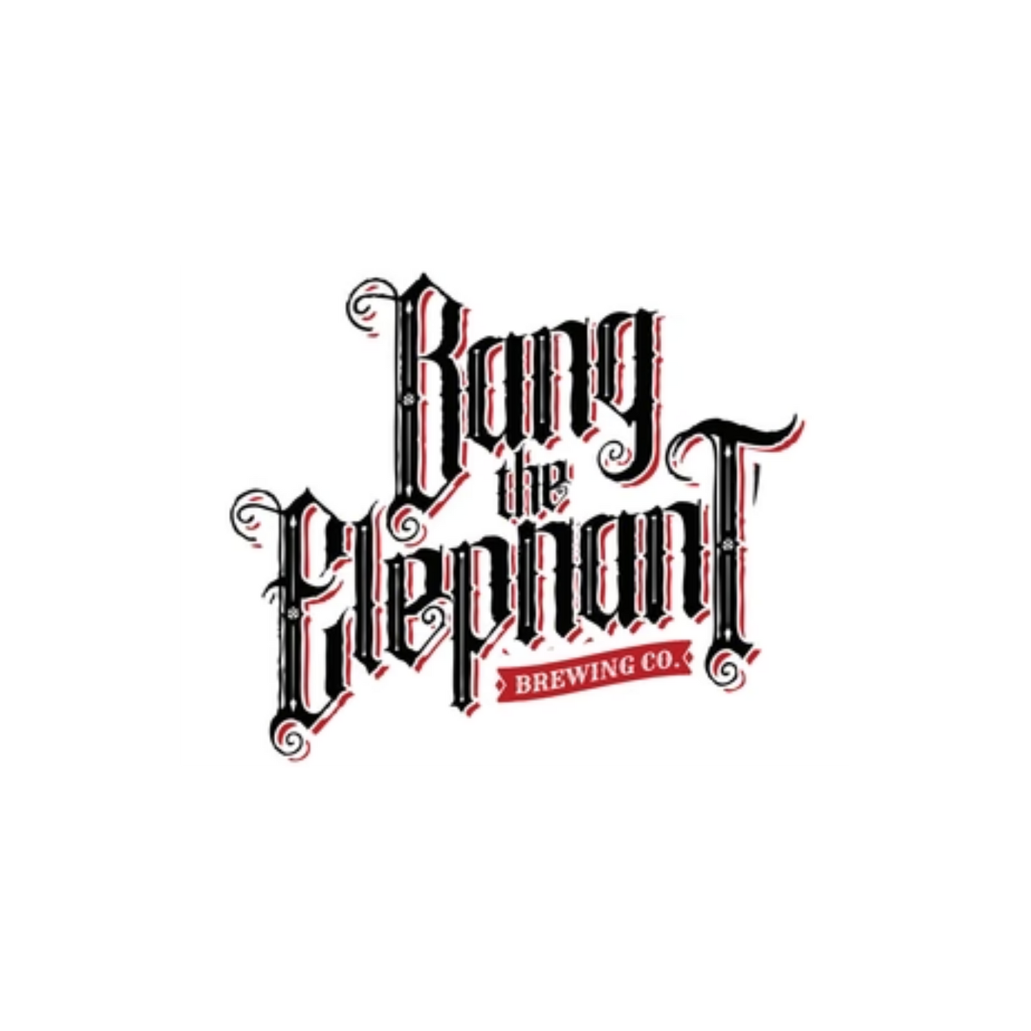 Bang The Elephant