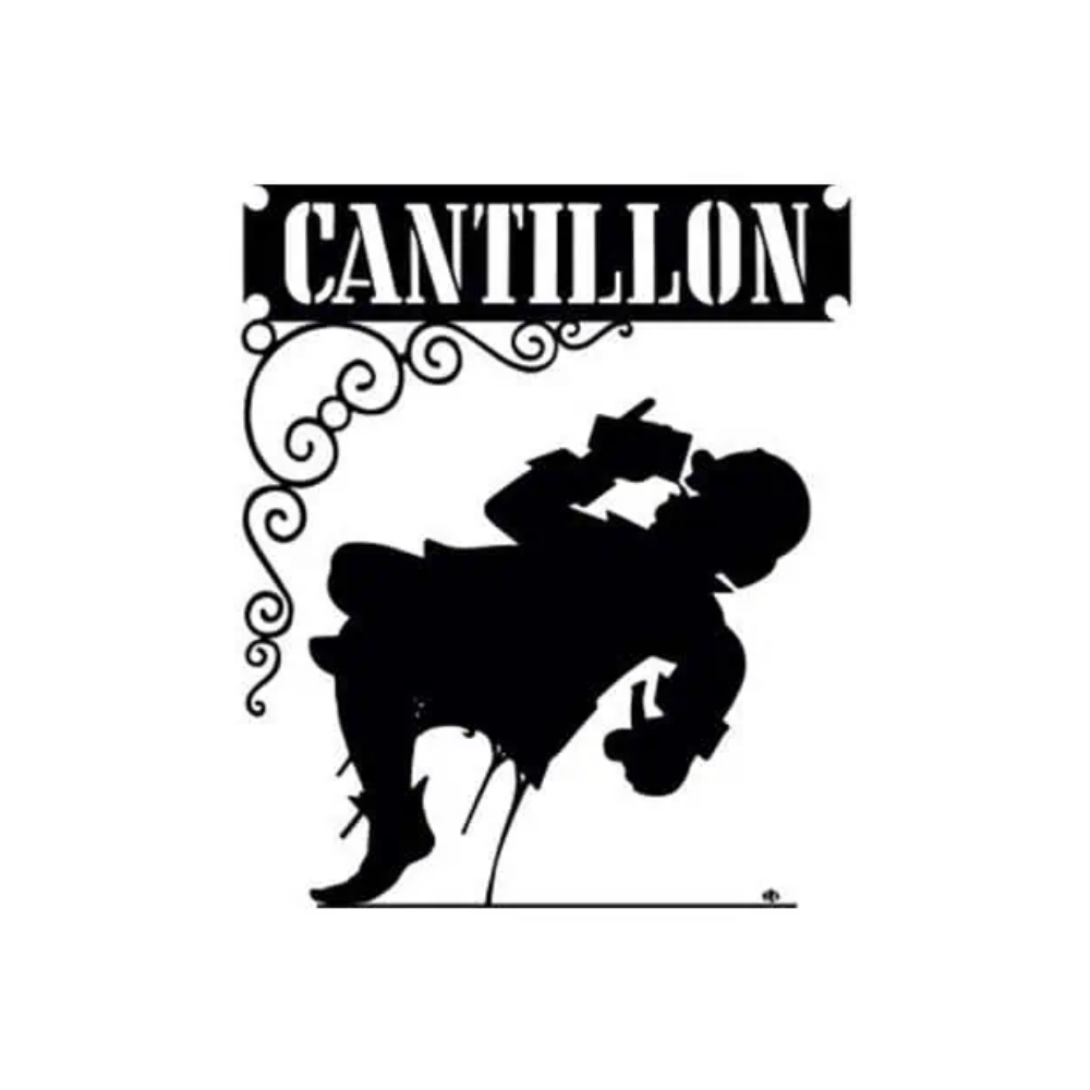 Cantillon Gueuze traditionele Belgische lambiek uit Brussel