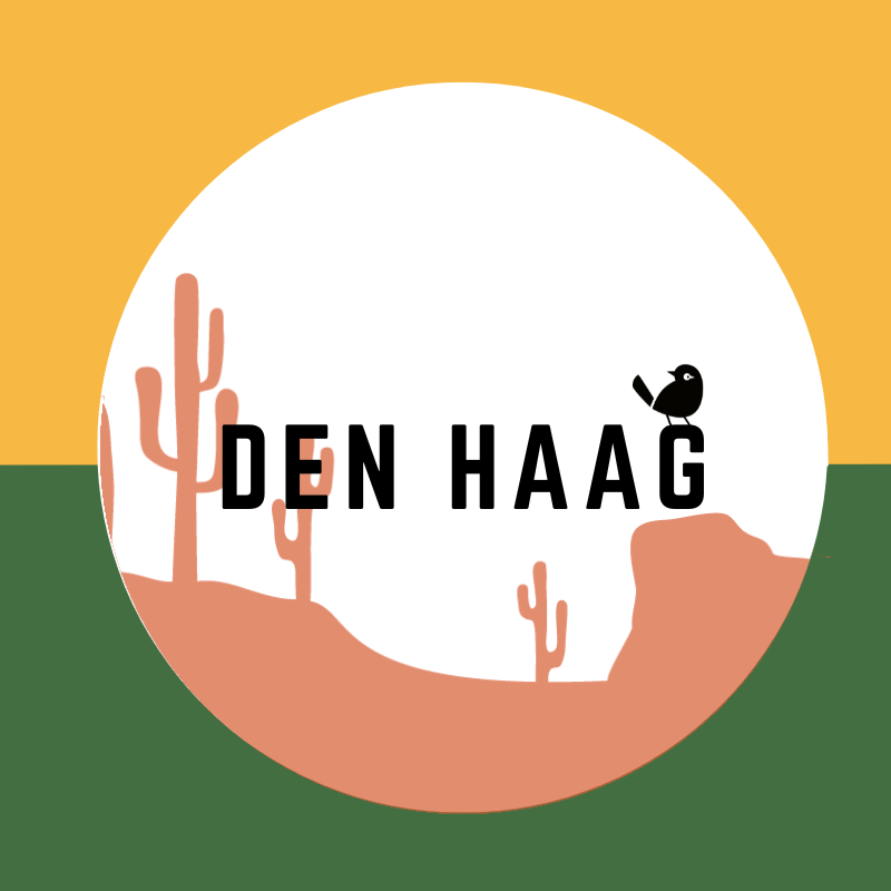 Den Haag Bier Winkel