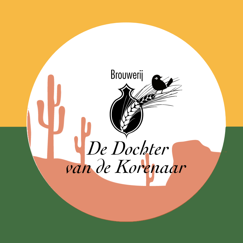 Dochter van de Korenaar Bier Kopen