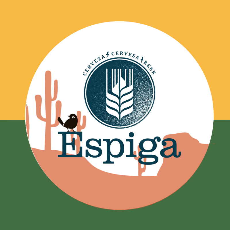 Espiga Buy Online