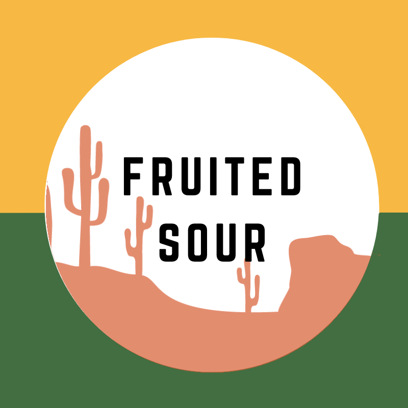 Fruited Sours