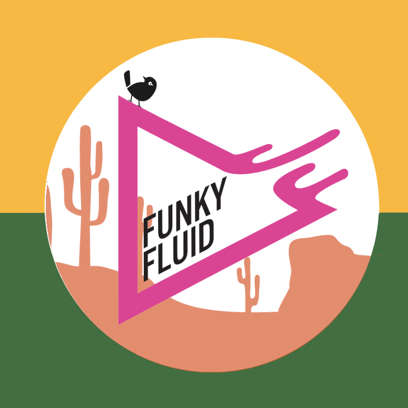 Koop Funky Fluid bier Online