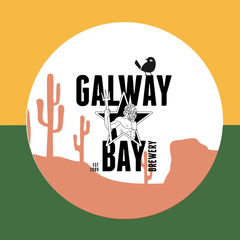 Koop Galway Bay Bier