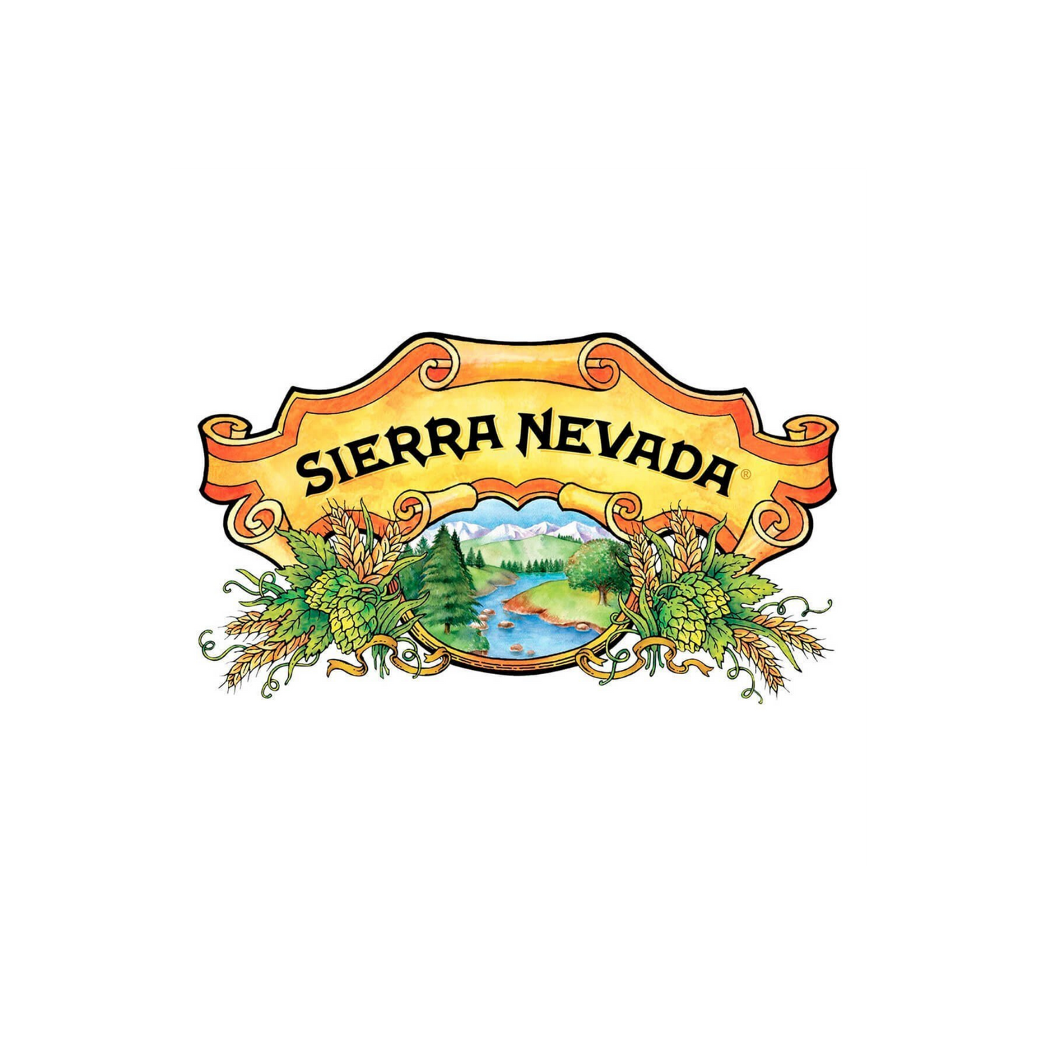 Sierra Nevada Online Webshop Verdins