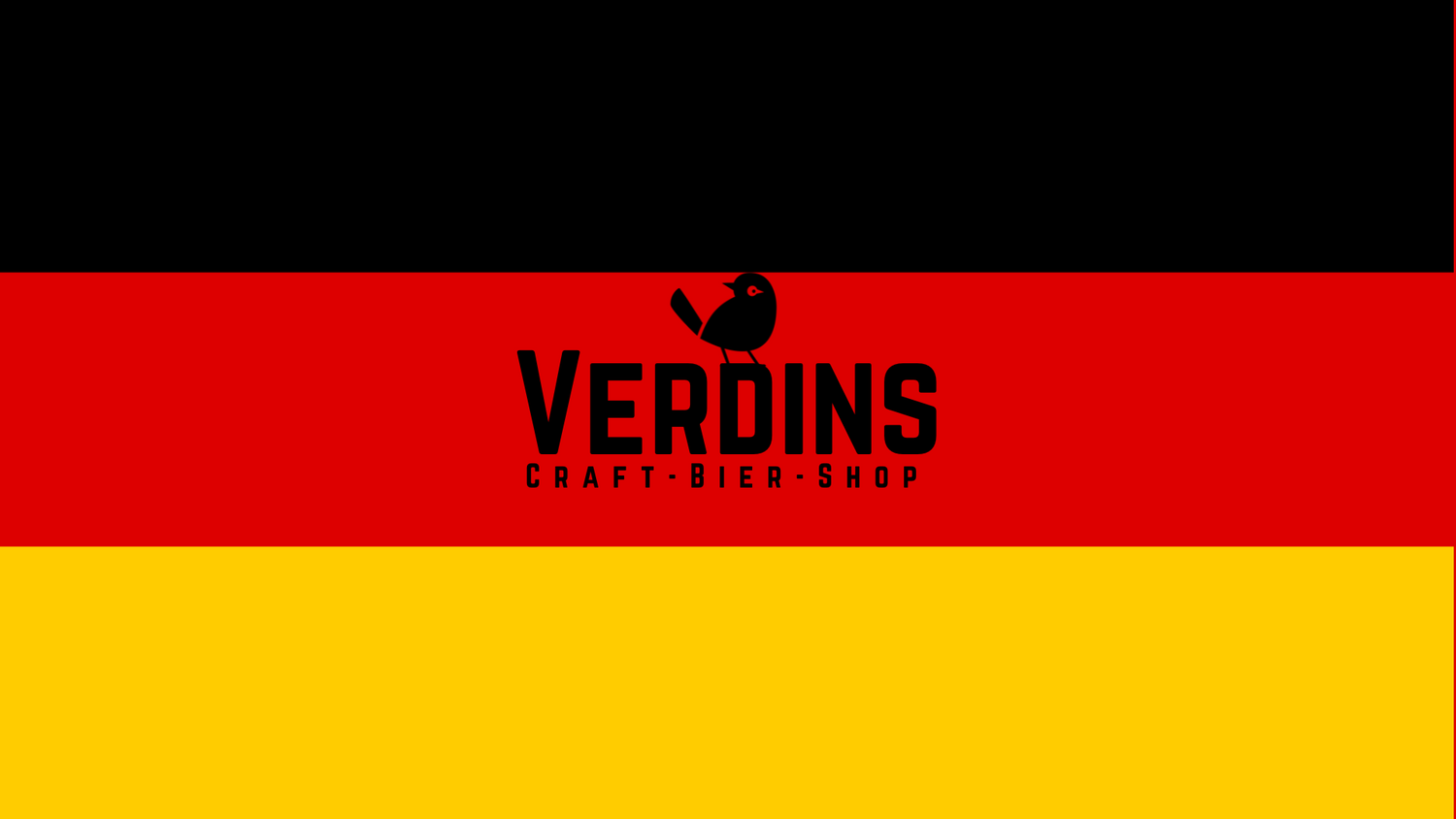 Craft-Bier in Deutschland | Über 800 Biere im Verdins Craft-Bier-Shop