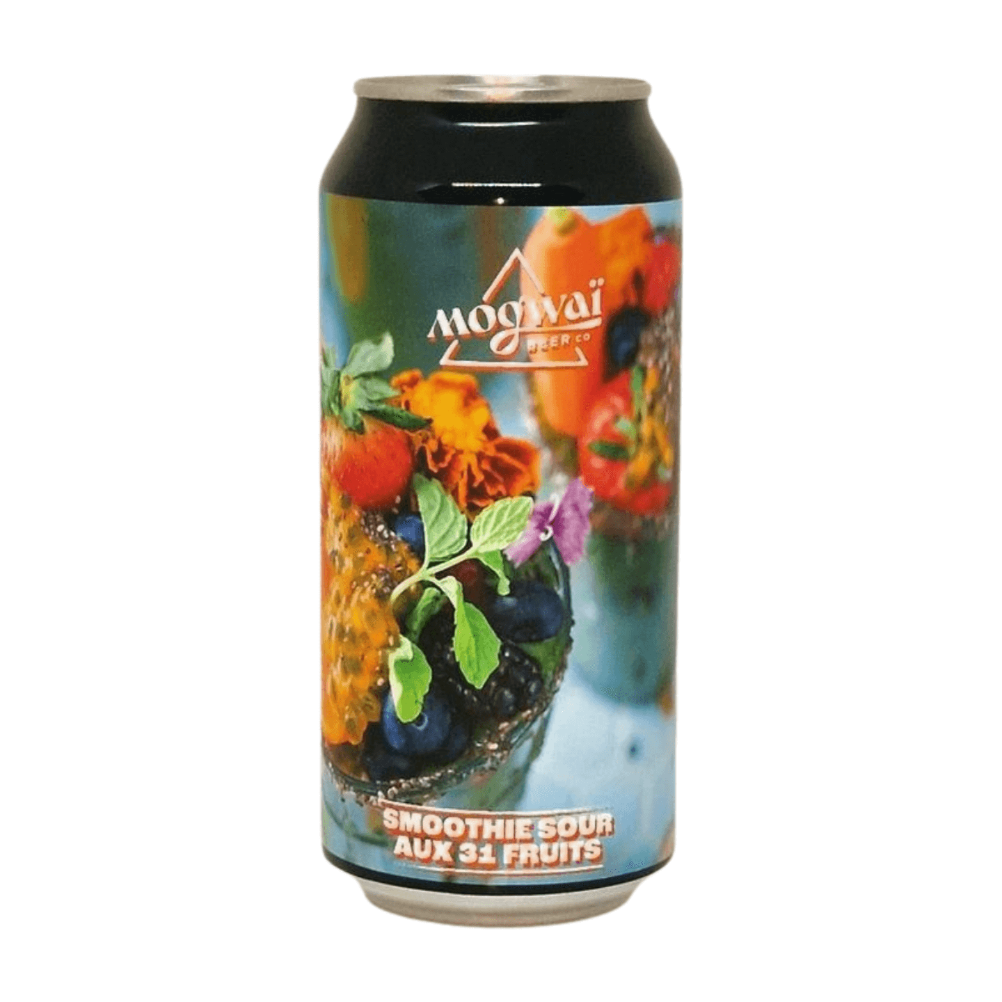 Mogwaï Beer Company Super Juicebox Megamix Turbo | Smoothie Sour