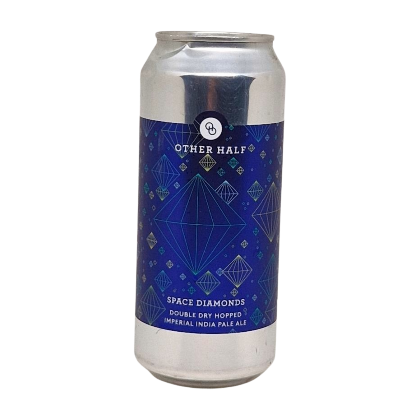 Andere Halbraumdiamanten | Doppel-NEIPA 