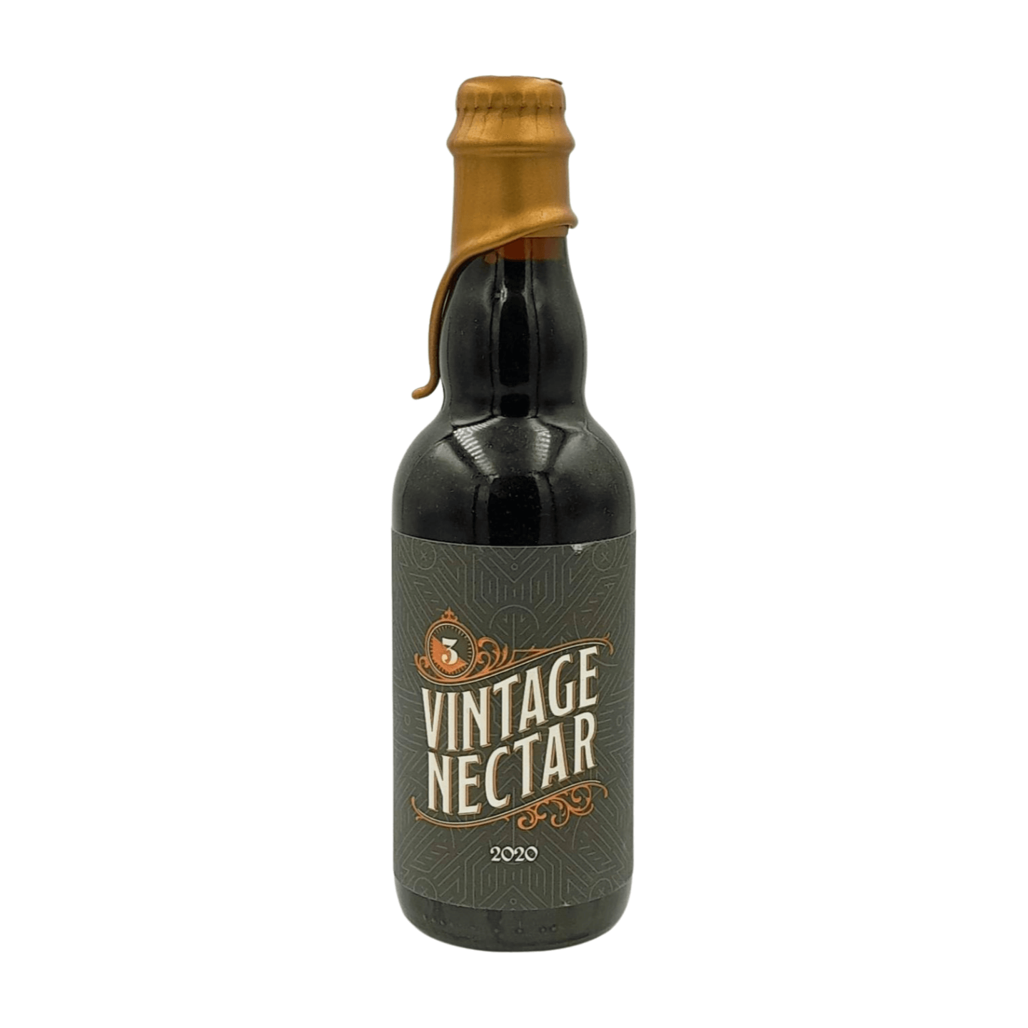 3 Sons Vintage Nectar | BA Imperial Stout Webshop Online Verdins Bierwinkel Rotterdam