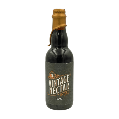 3 Sons Vintage Nectar | BA Imperial Stout Webshop Online Verdins Bierwinkel Rotterdam