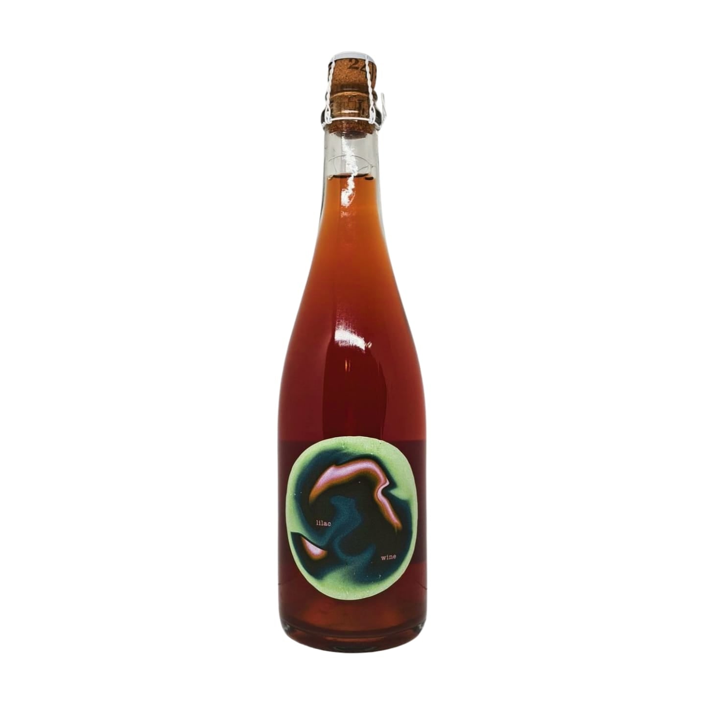3 Fonteinen Mede Lilac Wine Webshop Honing wijn online kopen Verdins.nl