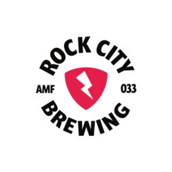 Rock City