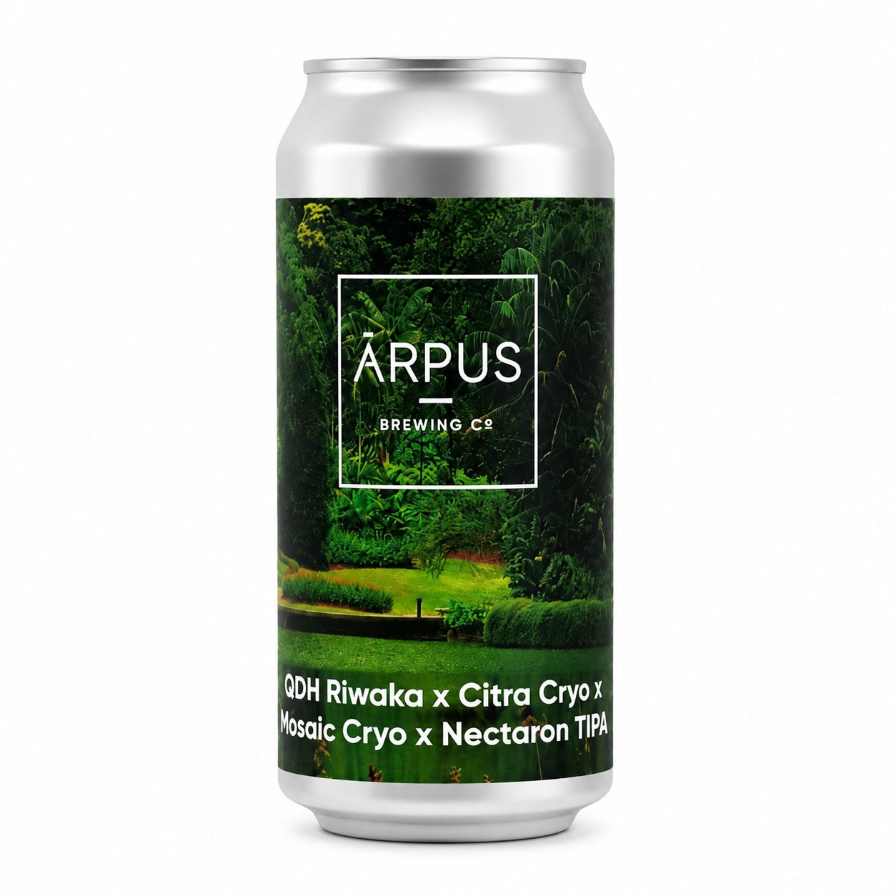 Arpus TIPA IPA Beer Online webshop Verdins