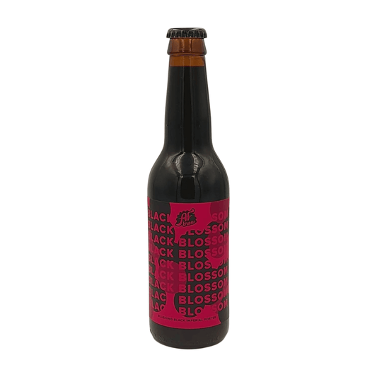 AF Brew Black Blossom | Imperial Porter Webshop Online Verdins Bierwinkel Rotterdam