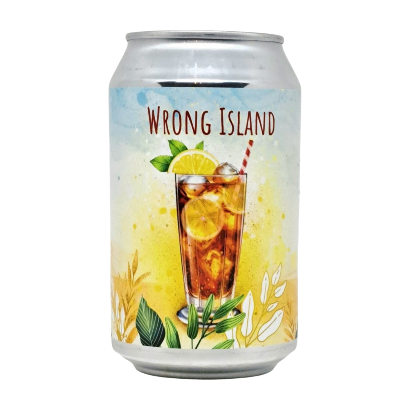 Alchemik Wrong Island | Sour