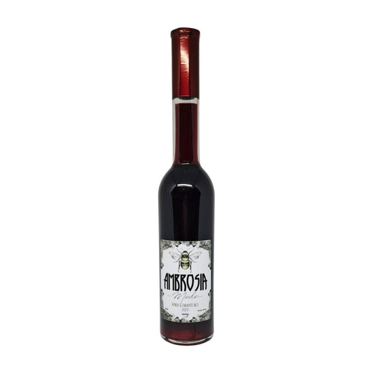 Boerenerf Ambrosia - Kriek & Zwarte Bes (2023) | Mede