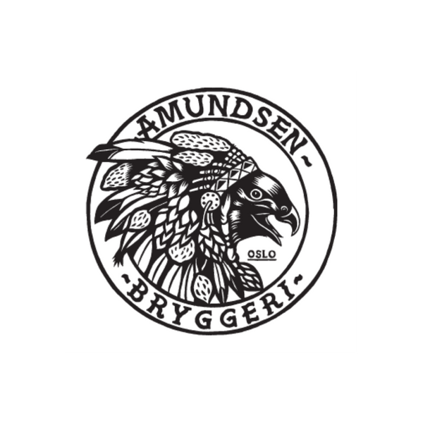 Brasserie Amundsen – Bières de spécialité norvégiennes | Verdins.nl